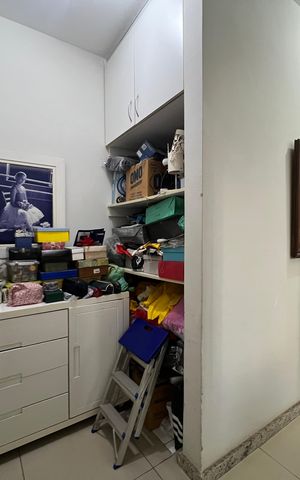 Casa à venda com 550m², 5 quartos e 4 vagasCorredor