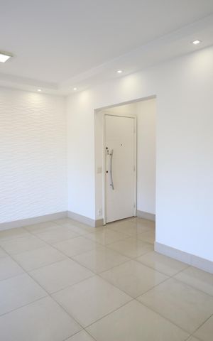 Apartamento à venda com 87m², 3 quartos e 2 vagasSala