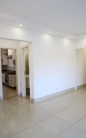 Apartamento à venda com 87m², 3 quartos e 2 vagasSala