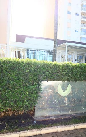 Apartamento à venda com 87m², 3 quartos e 2 vagasÁrea comum - Fachada