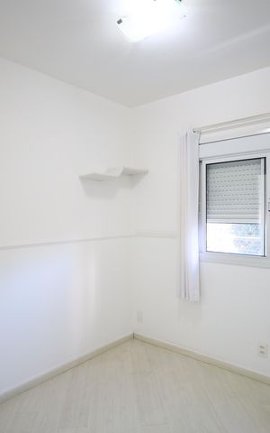 Apartamento à venda com 87m², 3 quartos e 2 vagasSuíte 1
