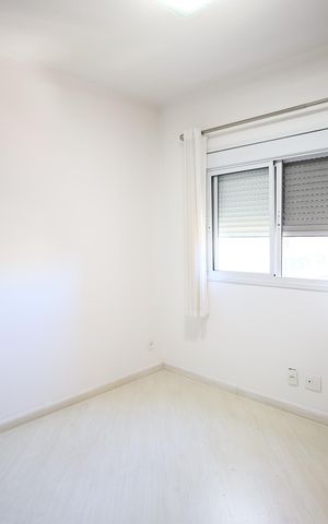 Apartamento à venda com 87m², 3 quartos e 2 vagasSuíte 2