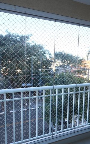 Apartamento à venda com 87m², 3 quartos e 2 vagasSala