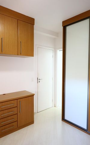 Apartamento à venda com 87m², 3 quartos e 2 vagasSuíte 2