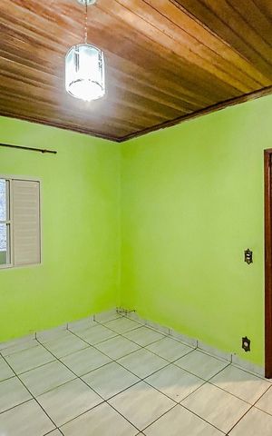 Casa à venda com 155m², 2 quartos e 1 vagaQuarto 1