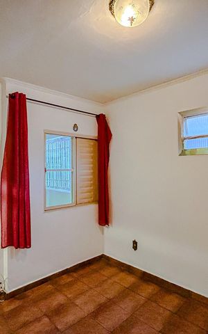 Casa à venda com 155m², 2 quartos e 1 vagaQuarto 2