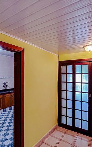 Casa à venda com 155m², 2 quartos e 1 vagaSala