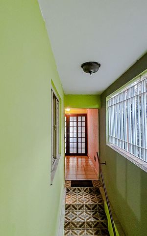 Casa à venda com 155m², 2 quartos e 1 vagaVista do Quarto 2