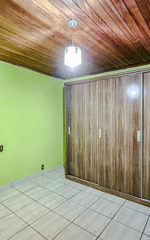 Casa à venda com 155m², 2 quartos e 1 vagaQuarto 1
