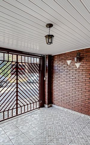 Casa à venda com 155m², 2 quartos e 1 vagaGaragem