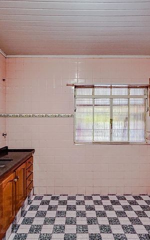 Casa à venda com 155m², 2 quartos e 1 vagaCozinha