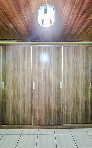 Casa à venda com 155m², 2 quartos e 1 vagaQuarto 1