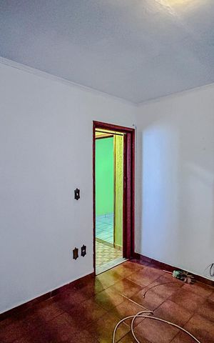 Casa à venda com 155m², 2 quartos e 1 vagaQuarto 2