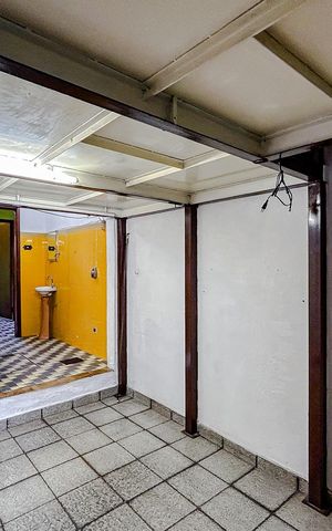 Casa à venda com 155m², 2 quartos e 1 vagaGaragem