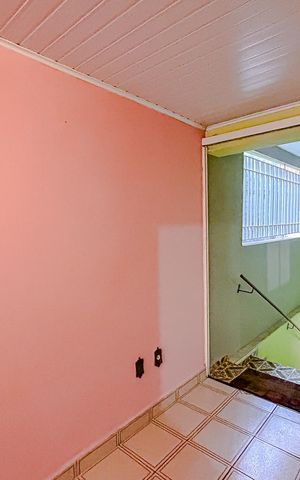 Casa à venda com 155m², 2 quartos e 1 vagaSala