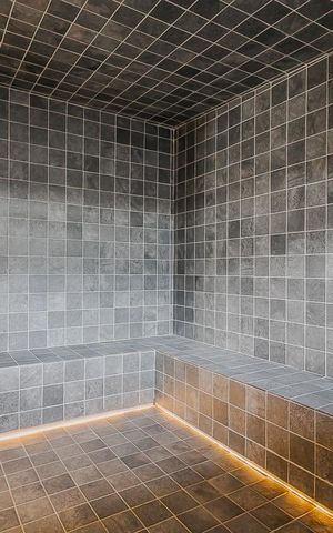 Apartamento à venda com 96m², 2 quartos e 1 vagaSaúna