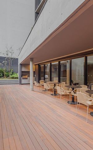 Apartamento à venda com 96m², 2 quartos e 1 vagaEspaço Gourmet