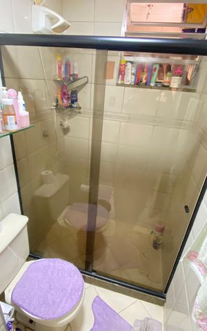 Apartamento à venda com 60m², 3 quartos e 1 vaga