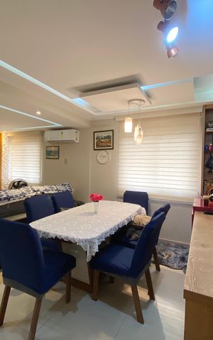 Apartamento à venda com 60m², 3 quartos e 1 vaga