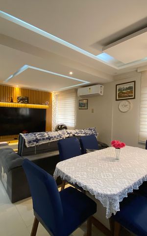 Apartamento à venda com 60m², 3 quartos e 1 vaga