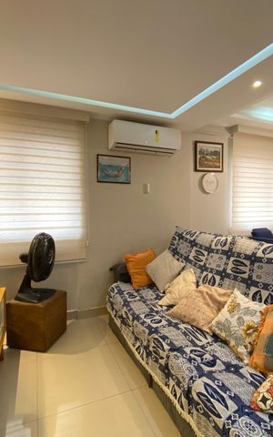 Apartamento à venda com 60m², 3 quartos e 1 vaga