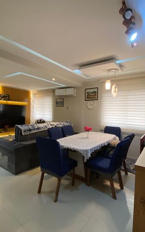 Apartamento à venda com 60m², 3 quartos e 1 vaga