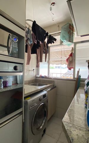Apartamento à venda com 60m², 3 quartos e 1 vaga