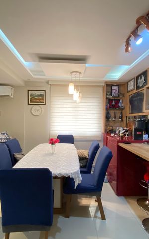 Apartamento à venda com 60m², 3 quartos e 1 vaga