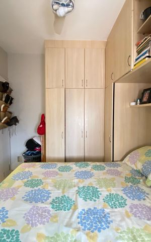 Apartamento à venda com 60m², 3 quartos e 1 vaga
