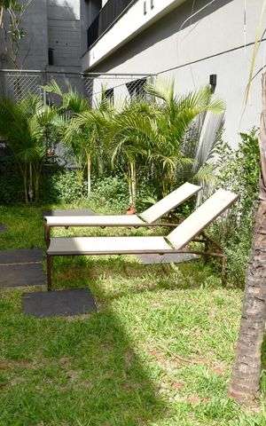 Studio para alugar com 24m², 1 quarto e sem vagaÁrea comum