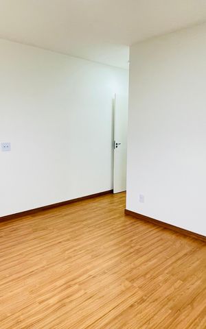 Apartamento para alugar com 82m², 2 quartos e 3 vagas Apartamento para alugar com 82m², 2 quartos e 3 vagasQuarto