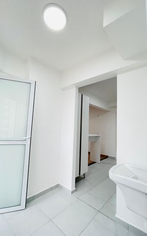 Apartamento para alugar com 82m², 2 quartos e 3 vagas Apartamento para alugar com 82m², 2 quartos e 3 vagasÁrea de Serviço