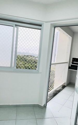 Apartamento para alugar com 82m², 2 quartos e 3 vagas Apartamento para alugar com 82m², 2 quartos e 3 vagasÁrea de serviço