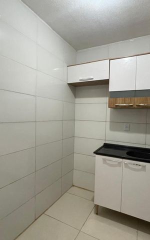 Apartamento para alugar com 75m², 2 quartos e sem vaga