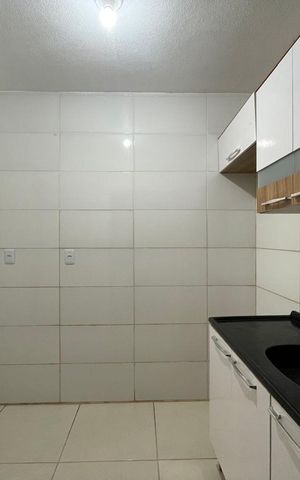 Apartamento para alugar com 75m², 2 quartos e sem vaga