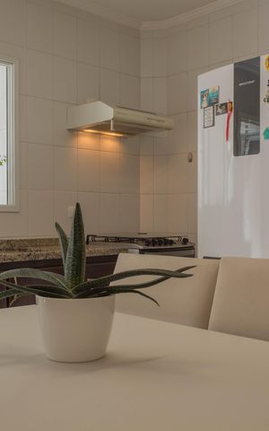 Apartamento à venda com 103m², 3 quartos e 1 vaga Apartamento à venda com 103m², 3 quartos e 1 vagaCozinha
