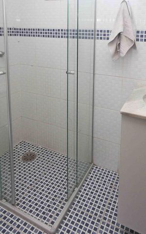 Apartamento à venda com 87m², 3 quartos e 1 vaga