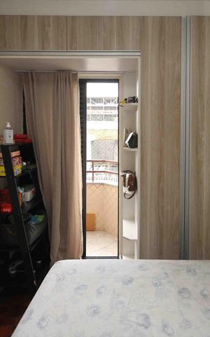 Apartamento à venda com 87m², 3 quartos e 1 vaga Apartamento à venda com 87m², 3 quartos e 1 vagaSuite