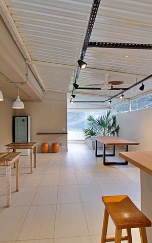 Apartamento à venda com 175m², 5 quartos e 3 vagas Apartamento à venda com 175m², 5 quartos e 3 vagasÁrea comum
