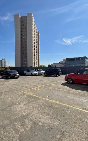 Apartamento à venda com 52m², 2 quartos e 1 vaga Apartamento à venda com 52m², 2 quartos e 1 vagaGaragem