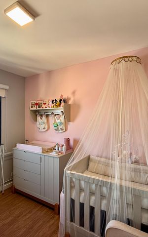 Apartamento à venda com 52m², 2 quartos e 1 vaga Apartamento à venda com 52m², 2 quartos e 1 vagaQuarto 1