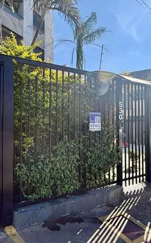Apartamento à venda com 52m², 2 quartos e 1 vaga Apartamento à venda com 52m², 2 quartos e 1 vagaFachada