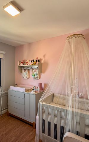 Apartamento à venda com 52m², 2 quartos e 1 vaga Apartamento à venda com 52m², 2 quartos e 1 vagaQuarto 1