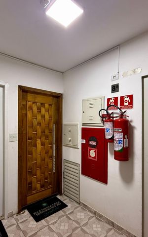 Apartamento à venda com 52m², 2 quartos e 1 vaga Apartamento à venda com 52m², 2 quartos e 1 vagaHall Apartamento