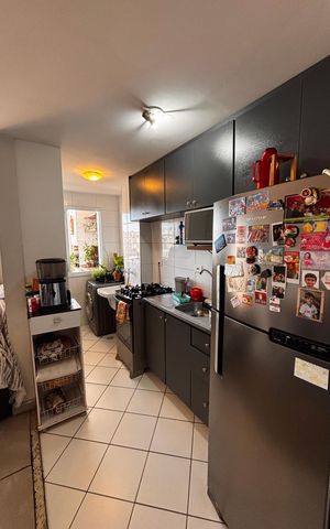Apartamento para alugar com 55m², 2 quartos e 1 vaga Apartamento para alugar com 55m², 2 quartos e 1 vagaCozinha