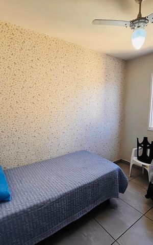 Apartamento para alugar com 55m², 2 quartos e 1 vaga Apartamento para alugar com 55m², 2 quartos e 1 vagaQuarto