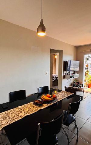 Apartamento para alugar com 55m², 2 quartos e 1 vaga Apartamento para alugar com 55m², 2 quartos e 1 vagaSala
