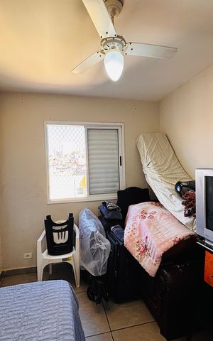 Apartamento para alugar com 55m², 2 quartos e 1 vaga Apartamento para alugar com 55m², 2 quartos e 1 vagaQuarto