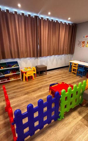 Apartamento para alugar com 55m², 2 quartos e 1 vaga