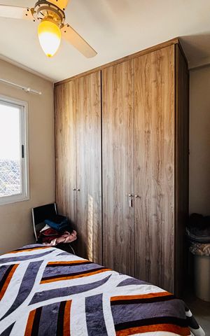 Apartamento para alugar com 55m², 2 quartos e 1 vaga Apartamento para alugar com 55m², 2 quartos e 1 vagaQuarto